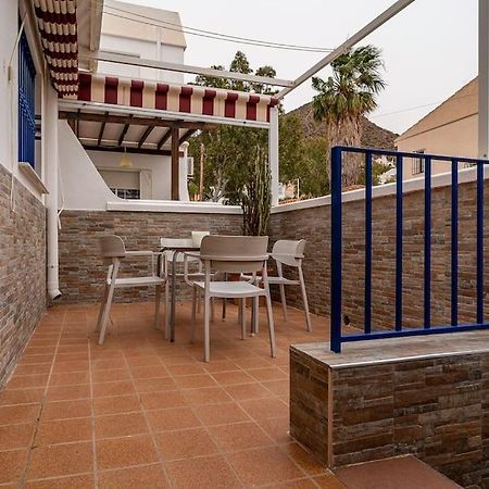 Duplex San Jose Beach Apartment Luaran gambar
