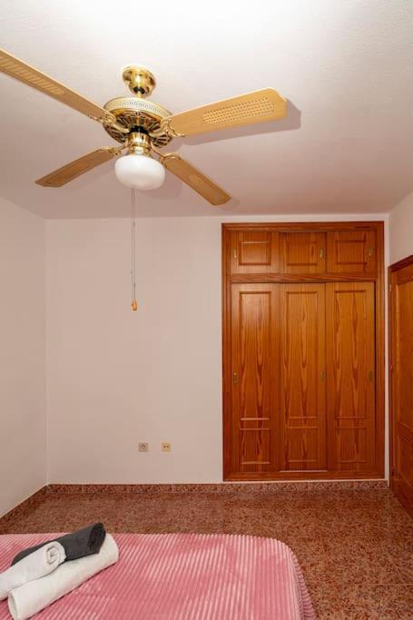 Duplex San Jose Beach Apartment Luaran gambar