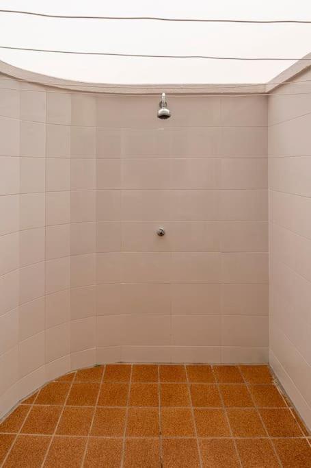 Duplex San Jose Beach Apartment Luaran gambar