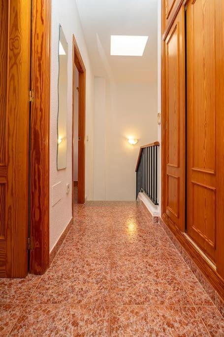 Duplex San Jose Beach Apartment Luaran gambar