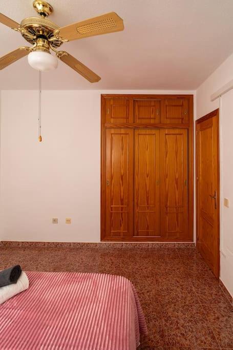 Duplex San Jose Beach Apartment Luaran gambar